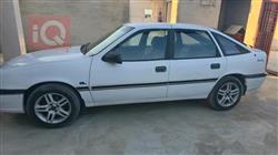 اوبل فيكترا